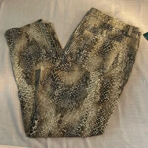 NWT Lauren Ralph Lauren pants